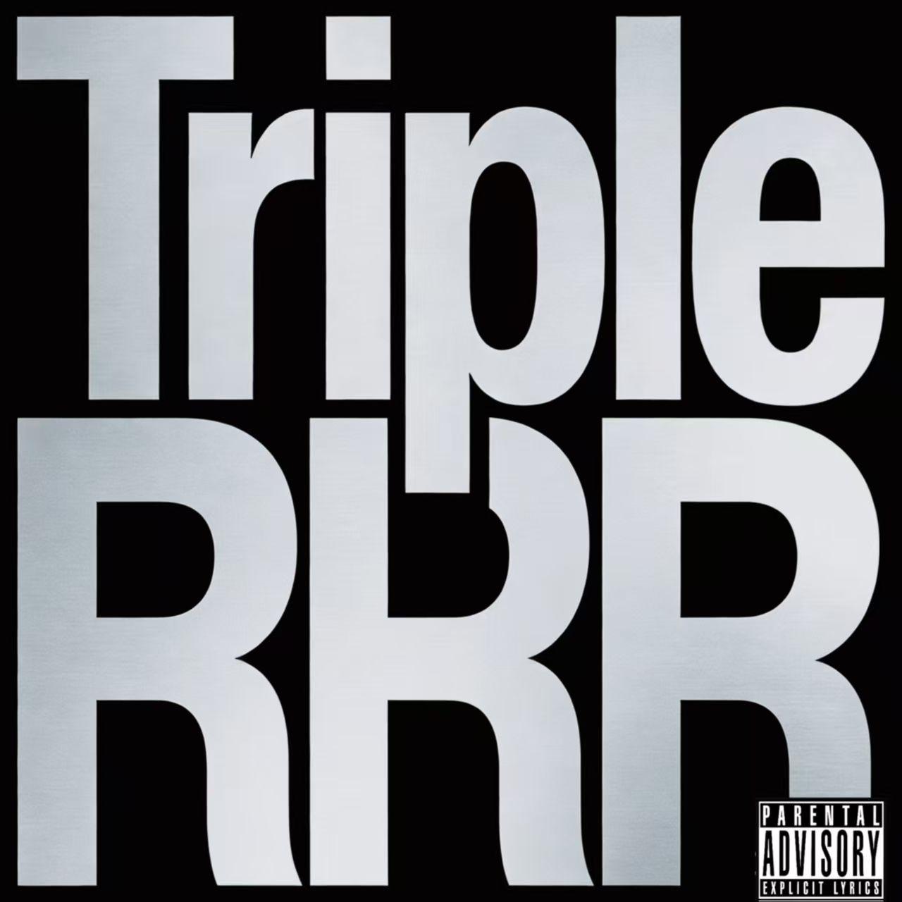 TripleR cypher（2026）