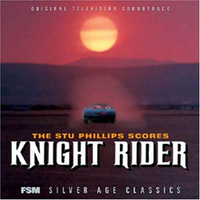 Knight Rider TV Series O.S.T