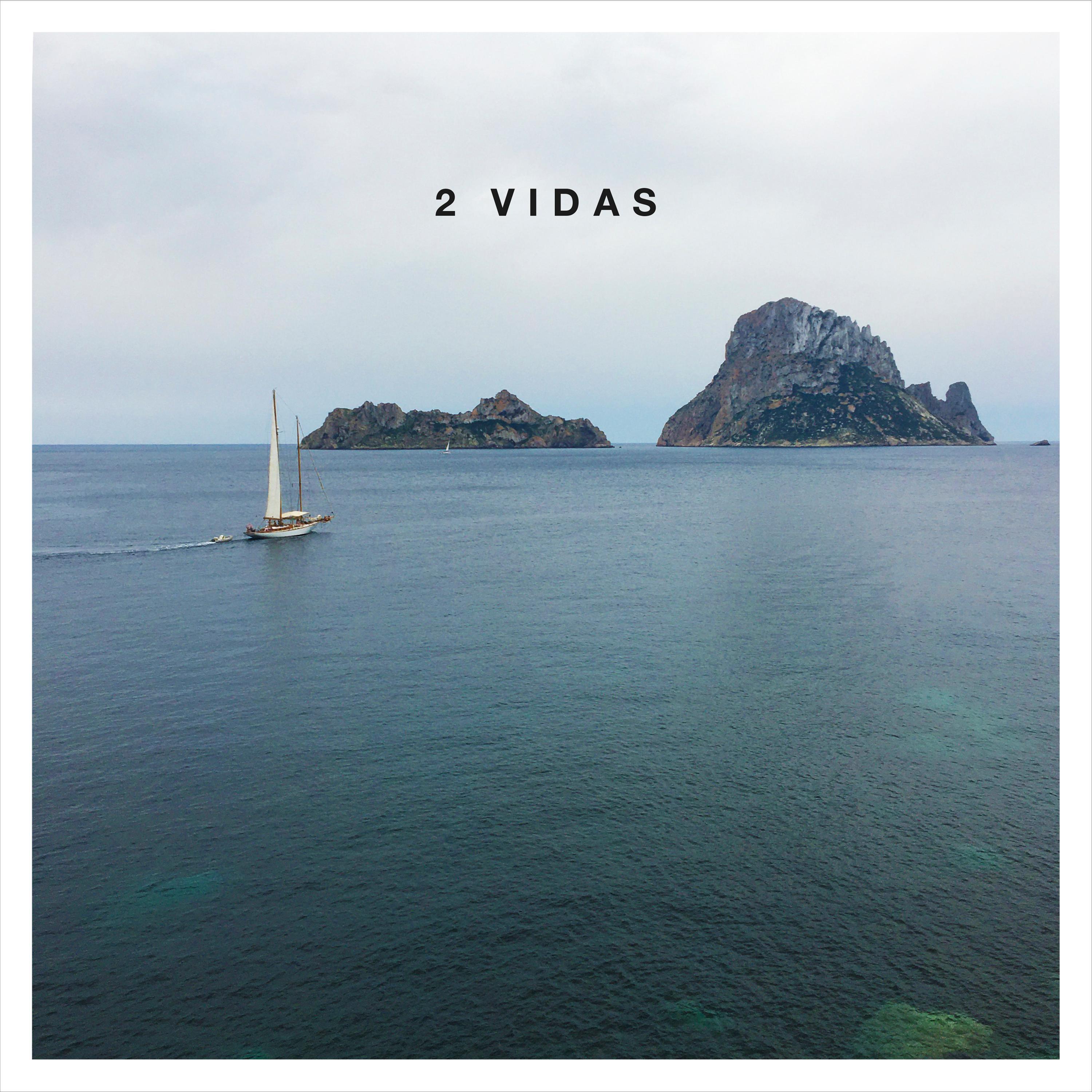 2 Vidas (feat. Alex Fossas & Guillermo Gracia-Carrión)