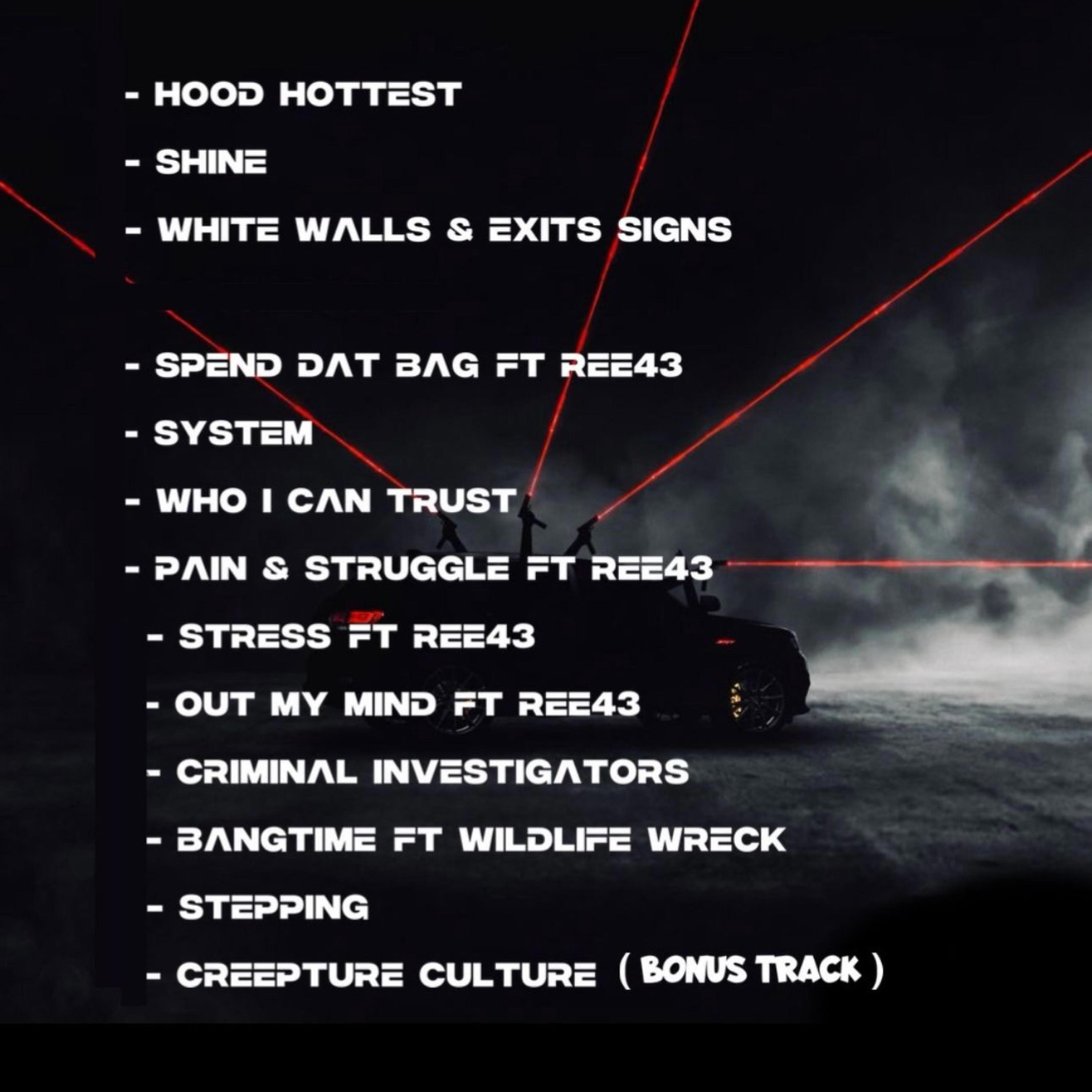 Bangtime (feat. Wildlife Wreck)