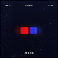 Police (feat. Sepehr Khalse) [Remix]