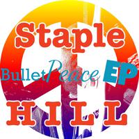 Bullet Peace EP