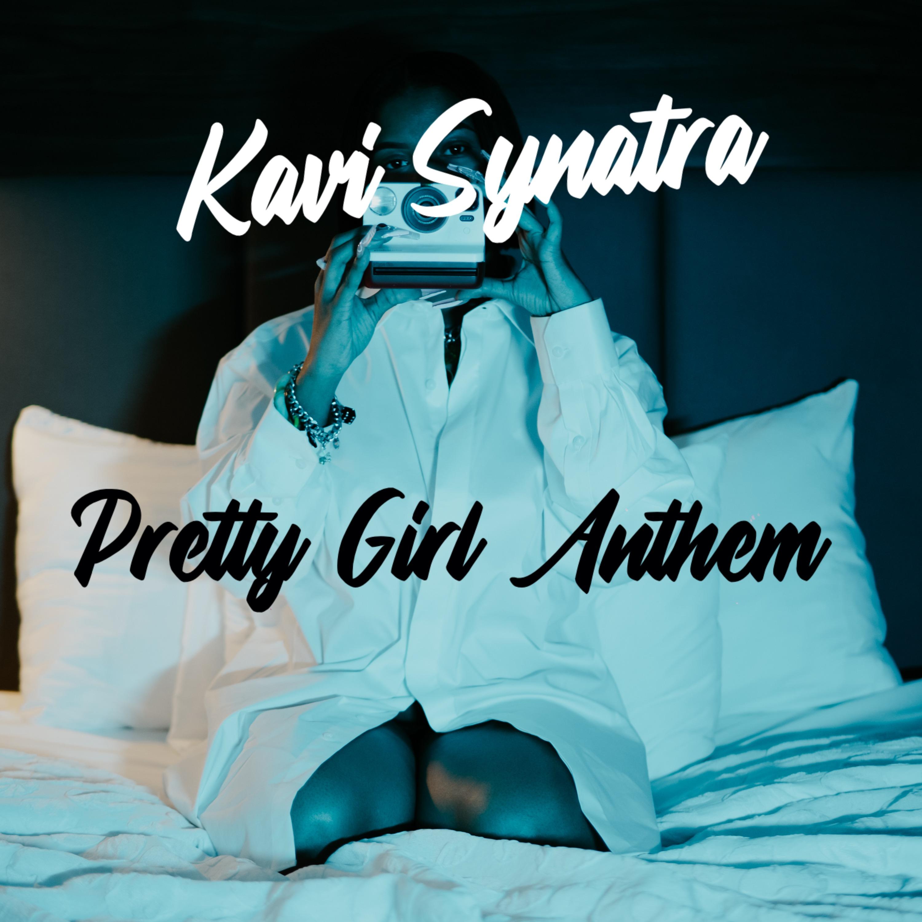 Pretty Girl Anthem