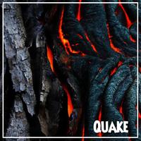 Quake (feat. Crisaunt, ROZES & Deeperise)