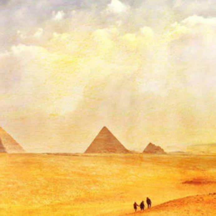 牧羊少年奇幻之旅