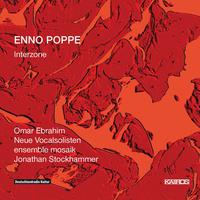 POPPE, E.: Interzone (Ebrahim)