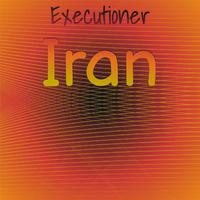 Executioner Iran