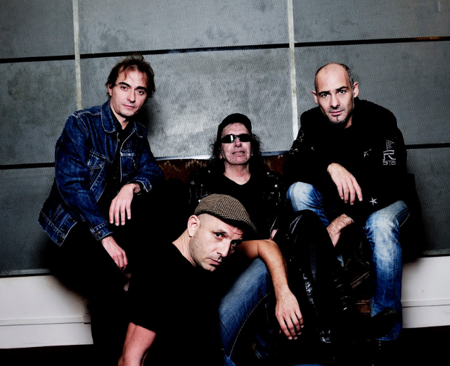 Los Enemigos
