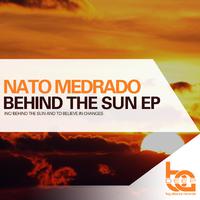 Behind The Sun EP