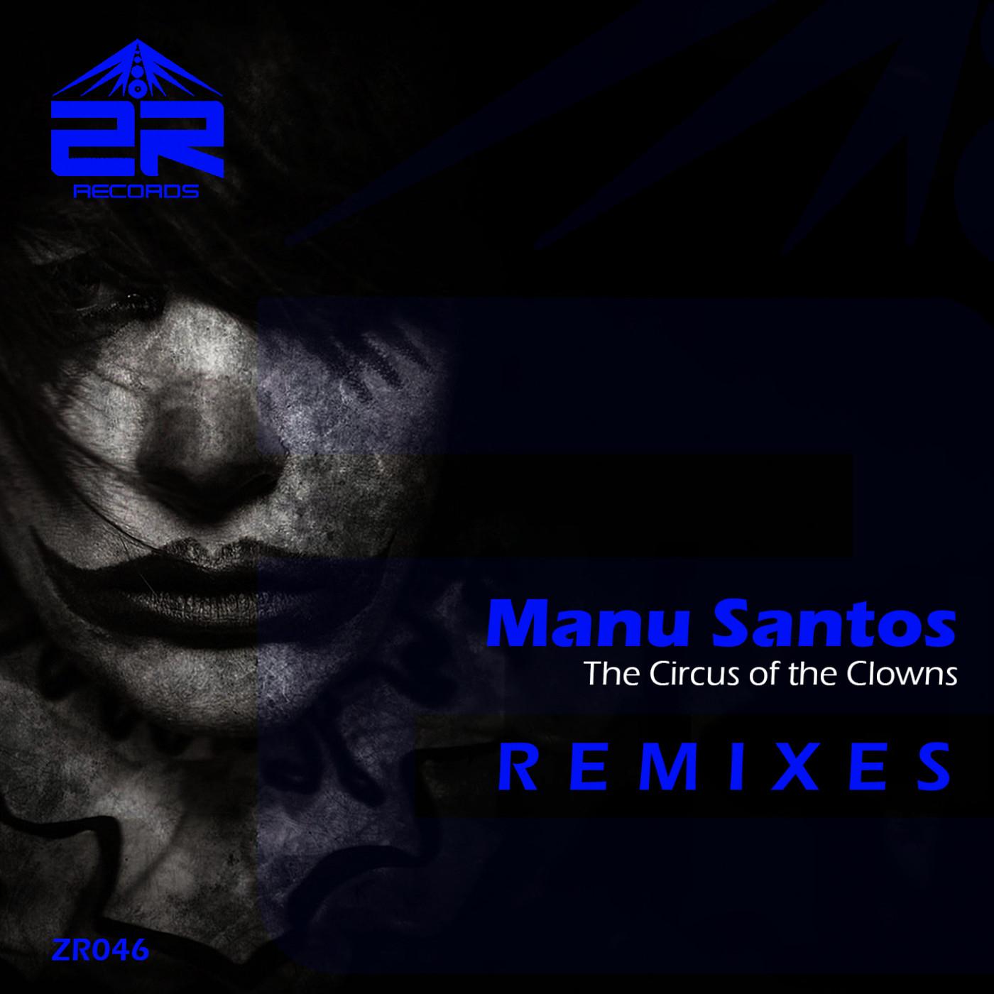 The Circus of the Clowns (Radio Edit)