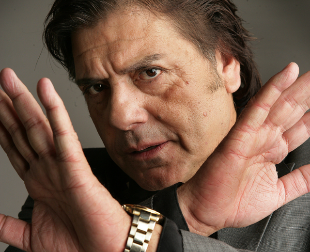 Zalo Reyes