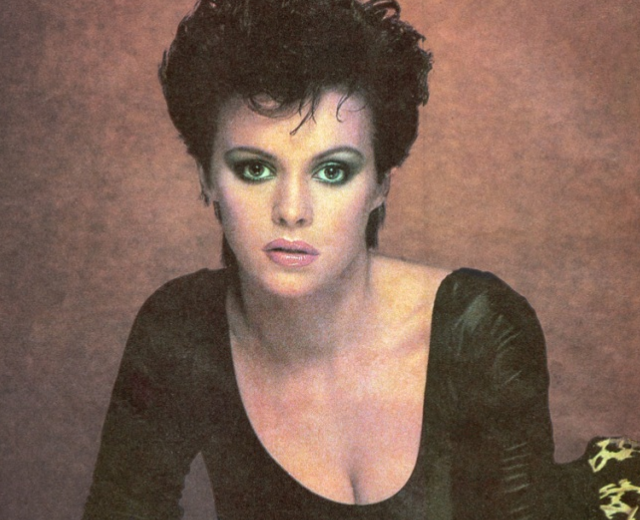 Sheena Easton