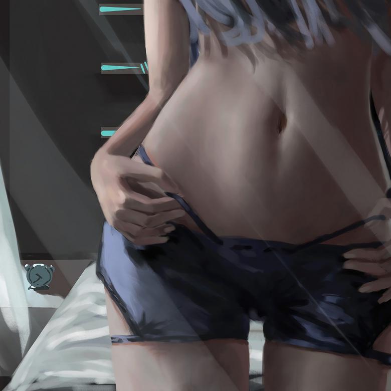 红色高跟鞋（女声烟嗓吉他弹唱）