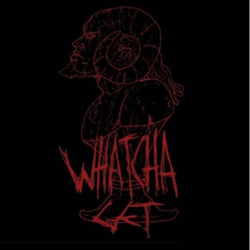 Whatcha Get （Prod Nitetime x Ghosta）