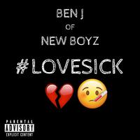 #LOVESICK