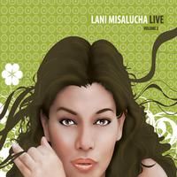 Lani Misalucha Live, Vol. 2 (Live)