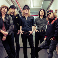 The Hellacopters