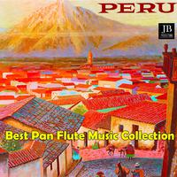 Peru' (Best Pan Flute Music Collection)