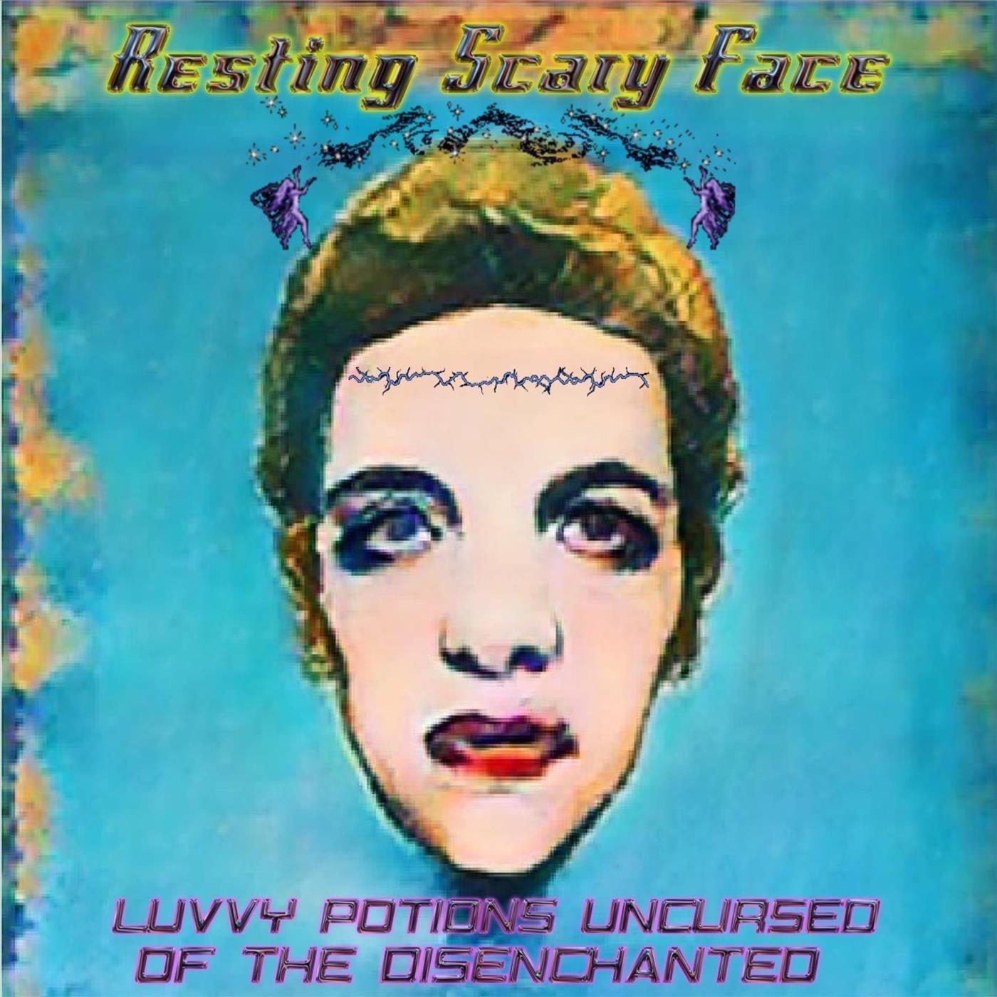 Uncursed (feat. Rozz Dyliams)