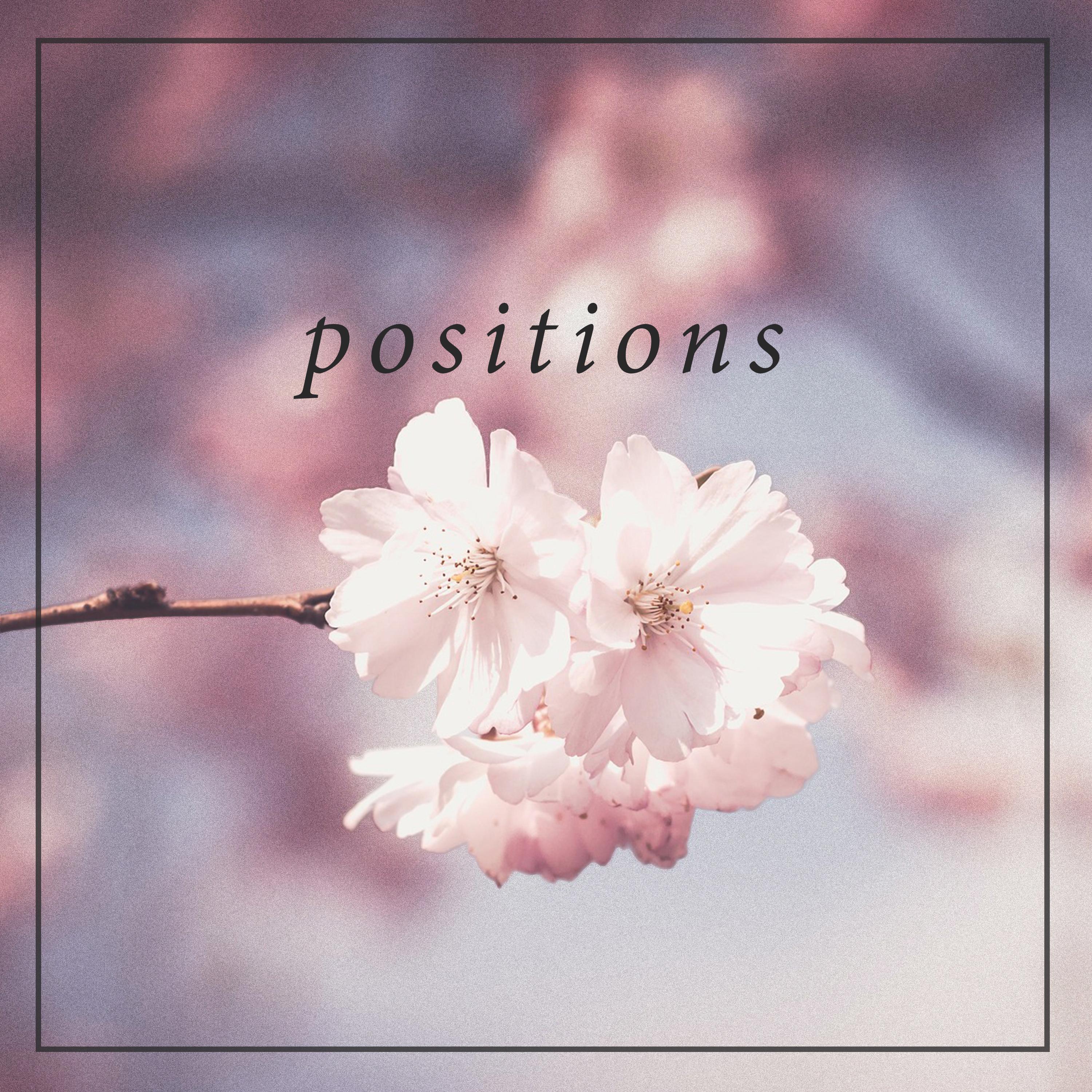 Positions