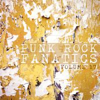 Punk Rock Fanatics, Vol. 17