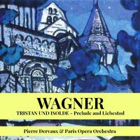 Wagner: Prelude and Liebestod from 