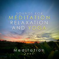 Sounds for Meditation, Relaxation and Yoga