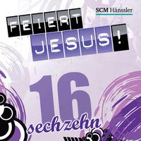 Feiert Jesus! 16