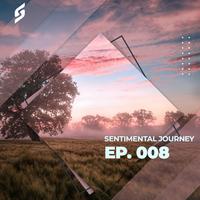 Sentimental Journey Ep.008 (Mixed by Elissandro)