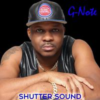 Shutter Sound