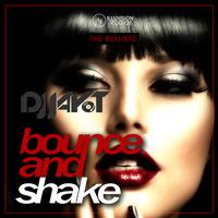 Bounce & Shake (The Remixes)