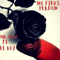 No Pidas Perdon (feat. El Rey)