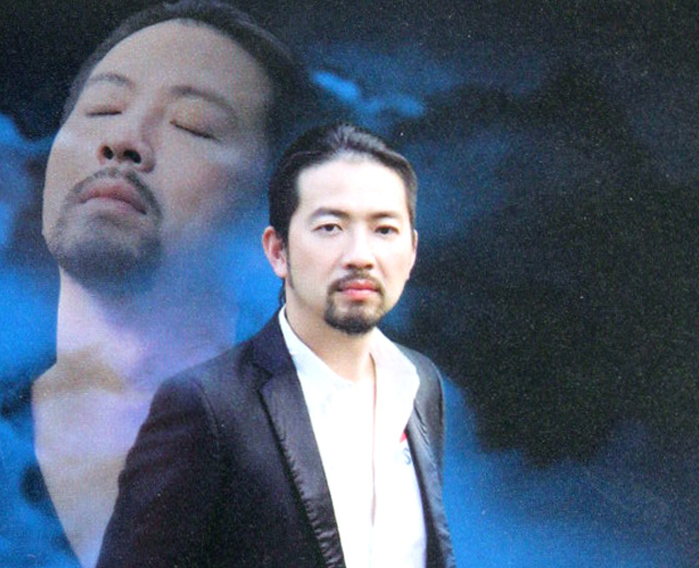 江智民