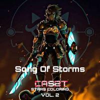 Song Of Storms