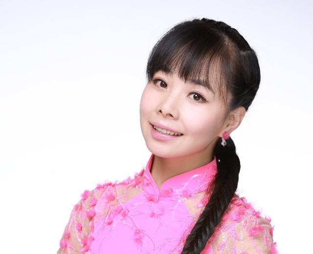 王二妮