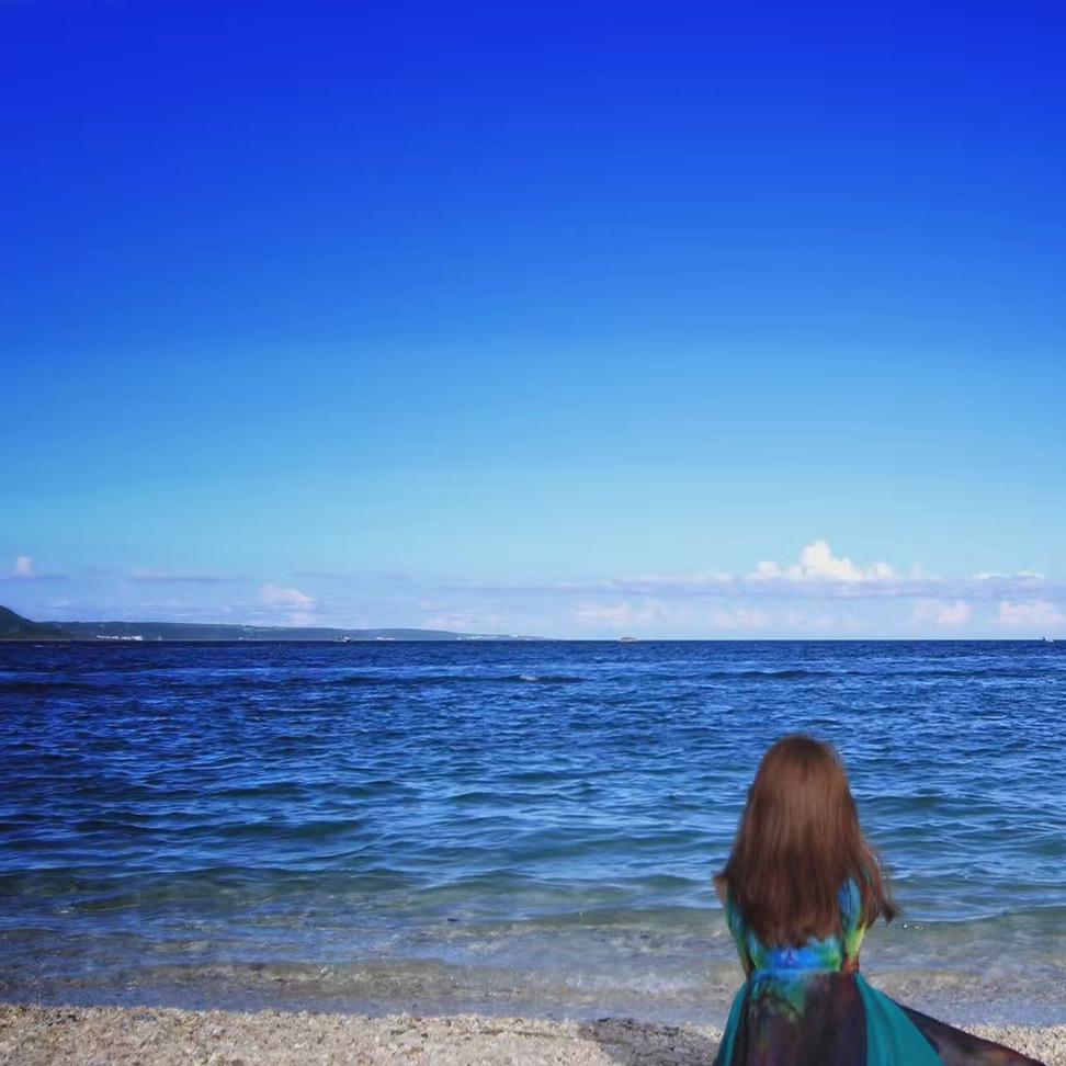 丁雪纯古筝-古筝协奏曲—海之波澜（乐队完整版）（丁雪纯古筝 remix）