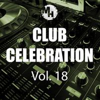 Club Celebration, Vol. 18