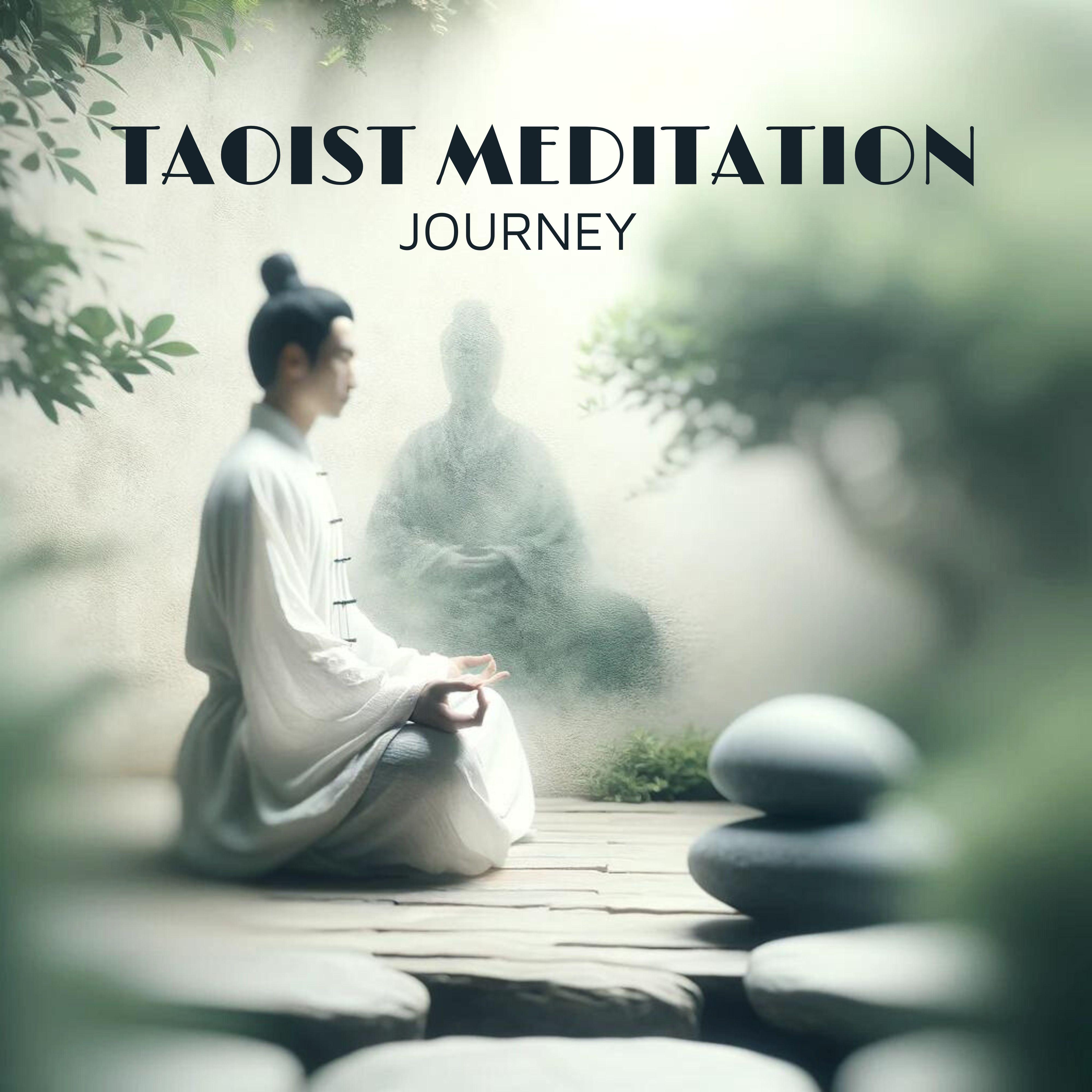 Silver Soul_Asian Zone_Taoist Meditation Journey: Inner Sanctuary Awakening, Silence Contemplation Reflection, Elemental Balance | 在线播放_Silver Soul歌词_Silver Soul下载 | 网易云音乐