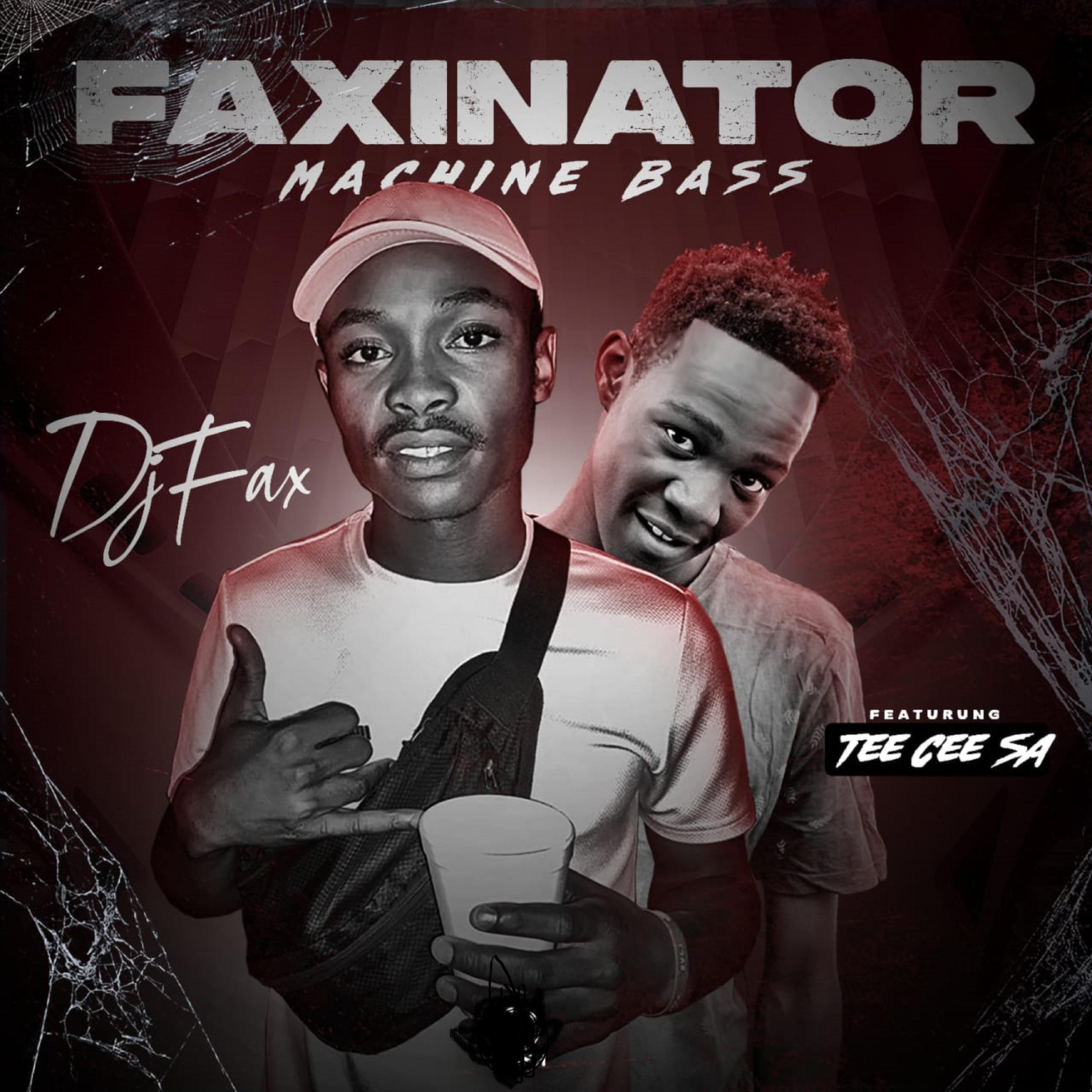 Faxinator (BassMachine)