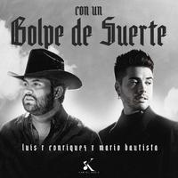 Con un Golpe de Suerte (Musica Original de la Telenovela Golpe de Suerte)