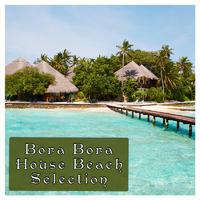 Bora Bora Beach House Selection