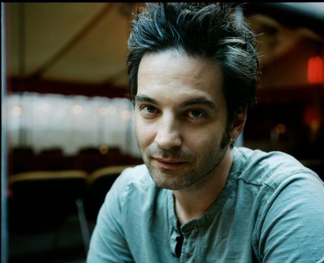 Jeff Russo