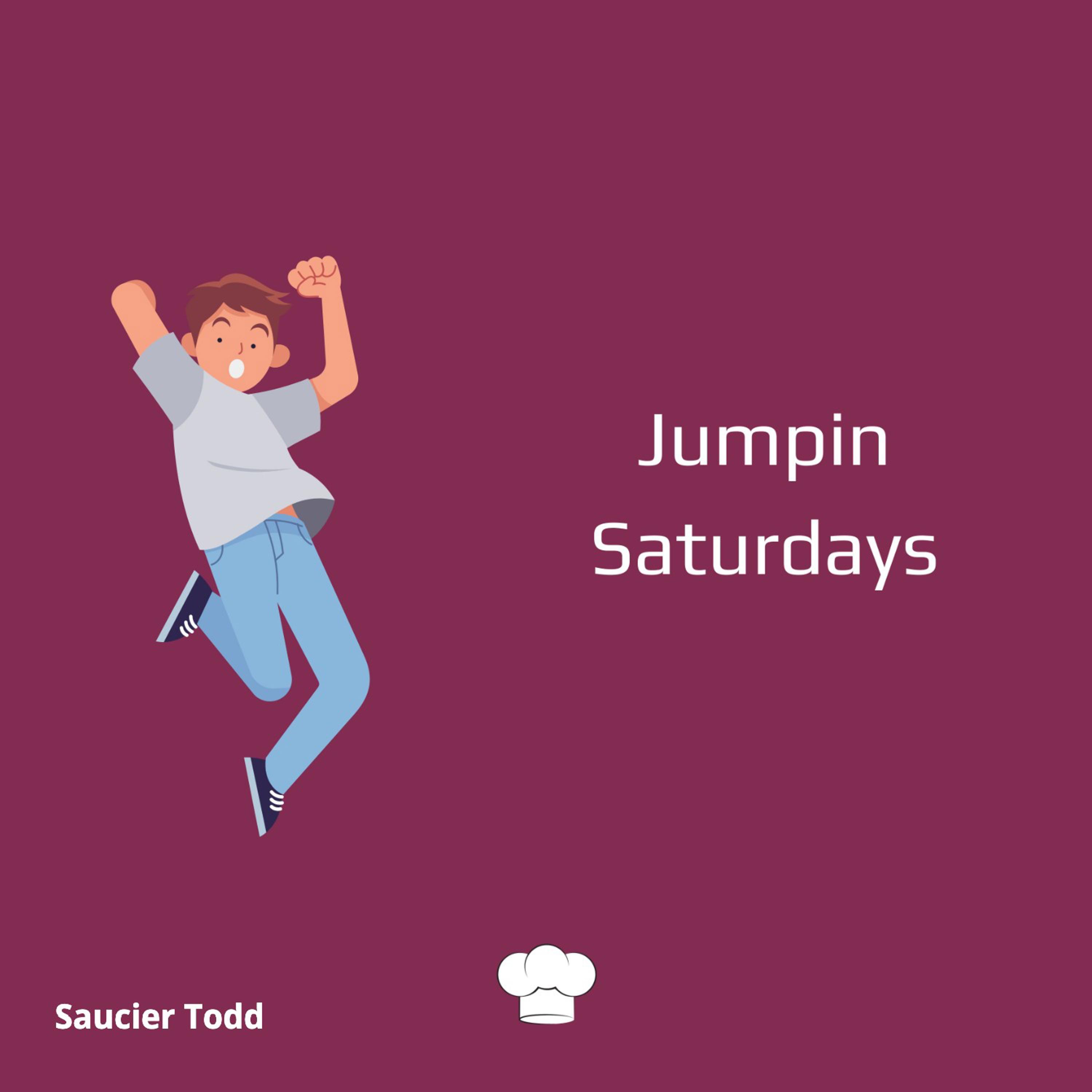 Jumpin Saturdays