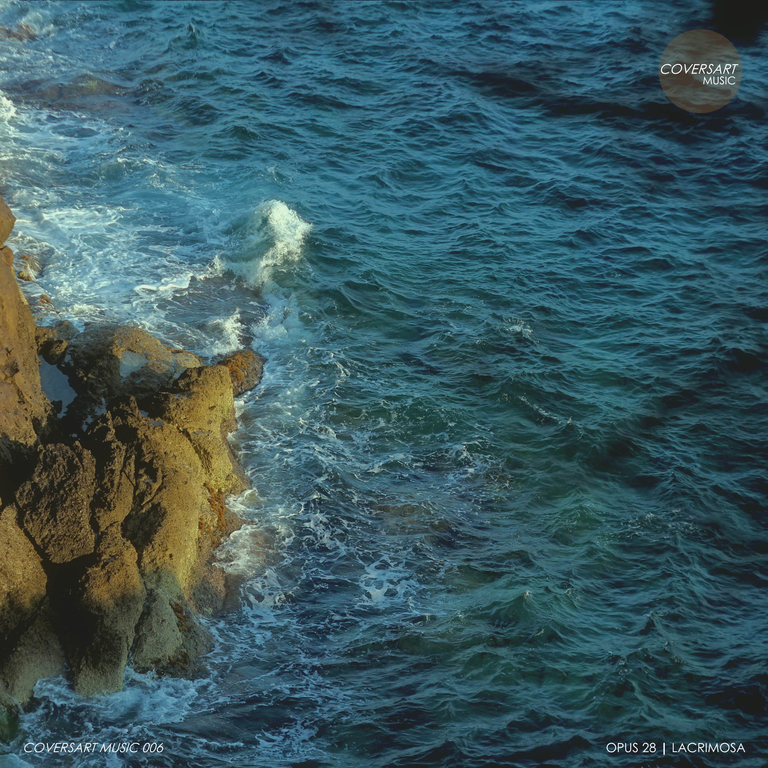 Requiem in D Minor, K. 626: Lacrimosa (Arr. For Piano and Electronics)