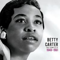 Precious & Rare: Betty Carter