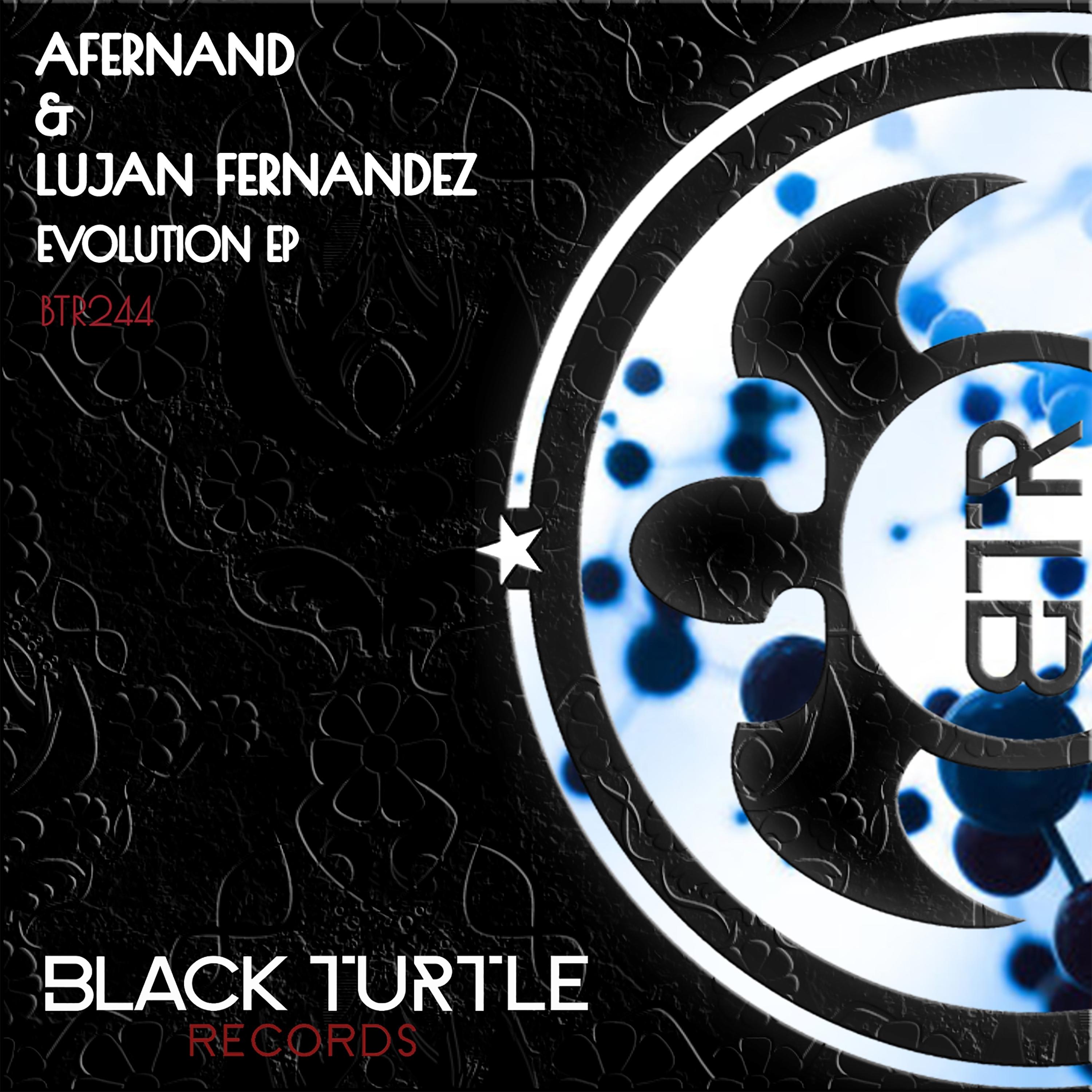 Evolution (Original Mix)