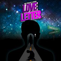 Love Letter (feat. Joniq)