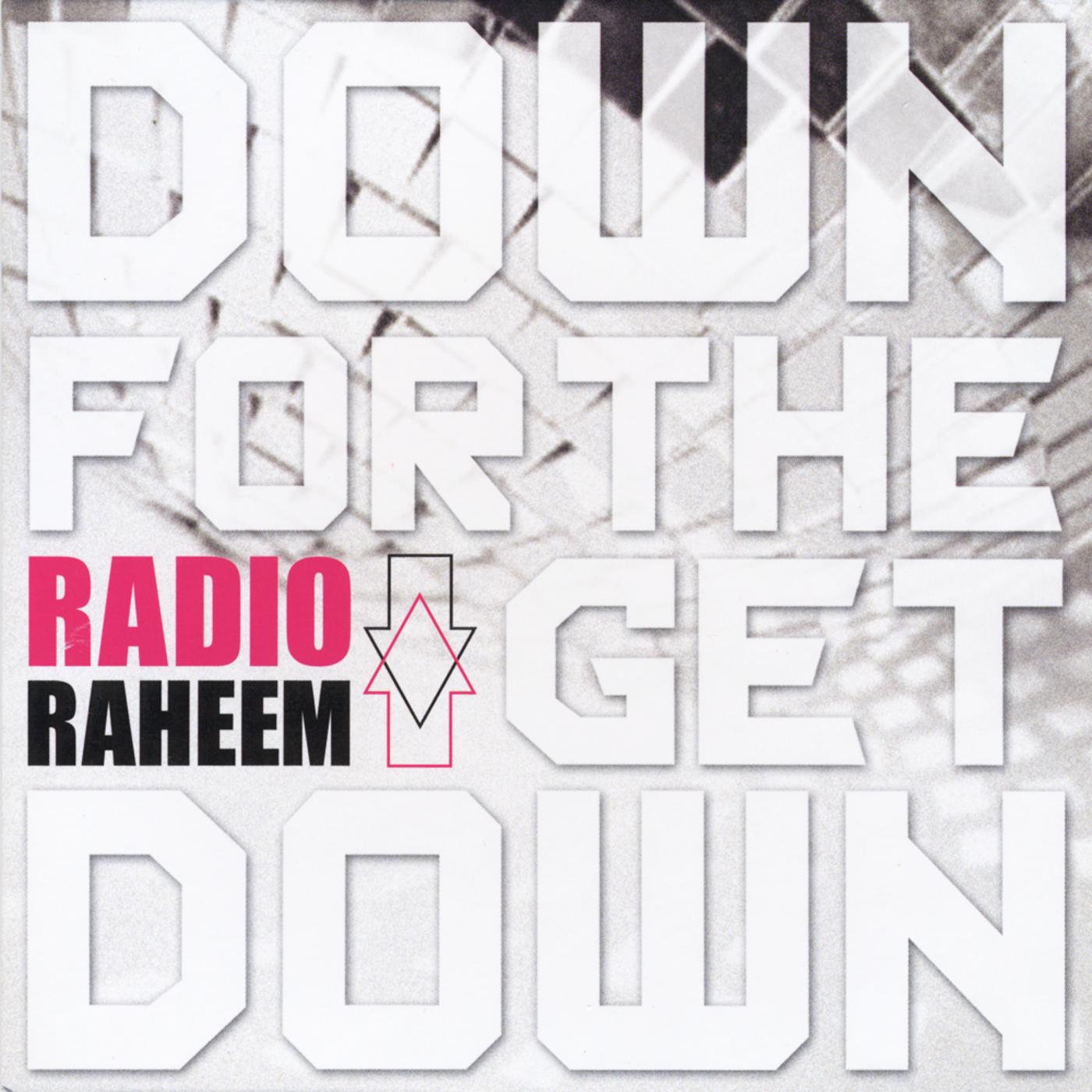 Push the Party (feat. Shock G)