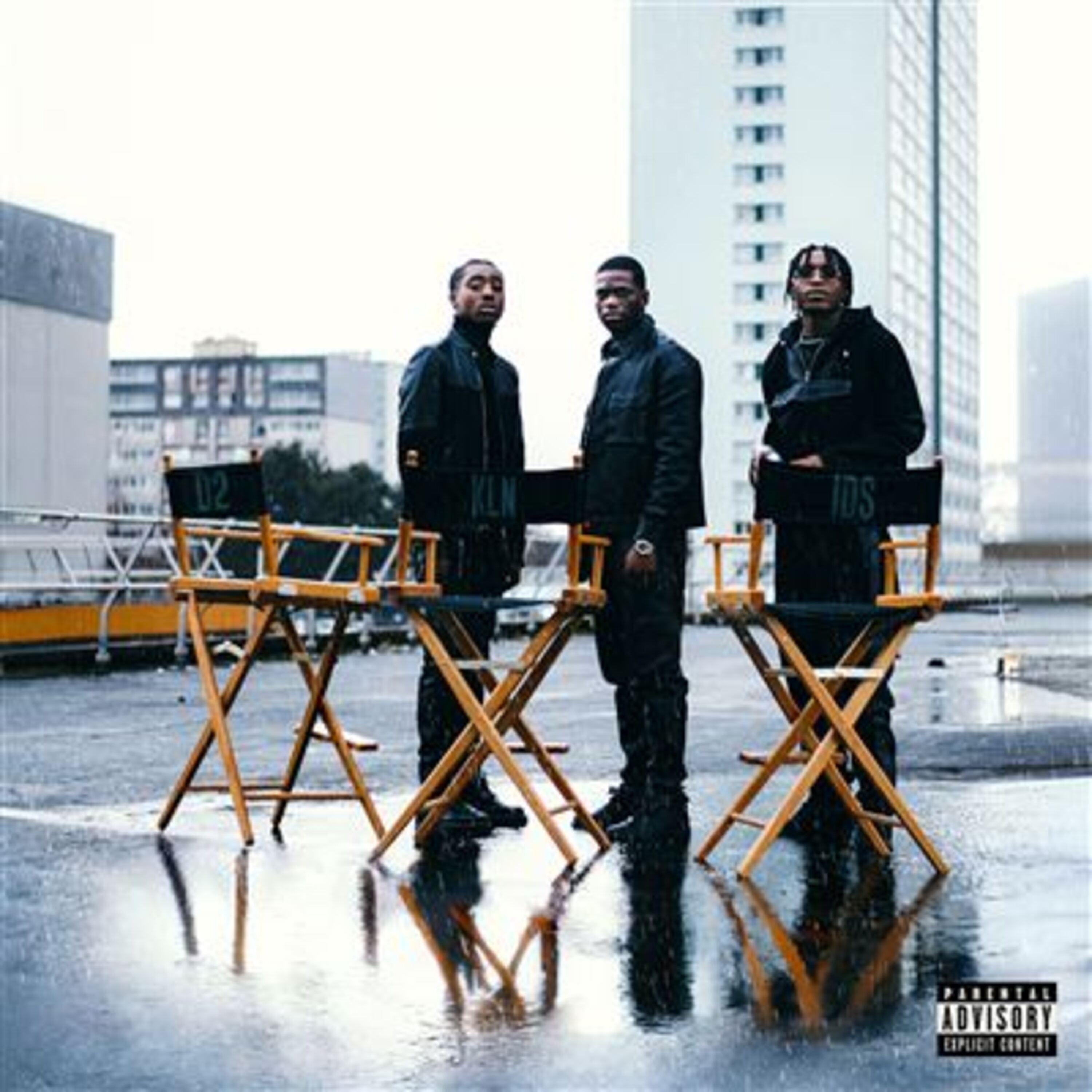 Dans La Chambre / Money