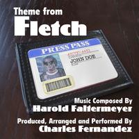 Fletch - Theme from the Motion Picture (Harold Faltermeyer)